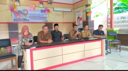 Komisi I DPRD Kabupaten Pangandaran Monitoring Persiapan Pilkades Serentak