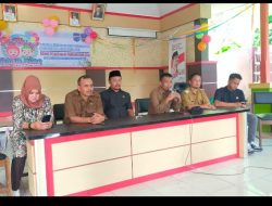 Komisi I DPRD Kabupaten Pangandaran Monitoring Persiapan Pilkades Serentak