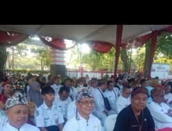 Keren! Rombongan Siswa SMPN 1 Kalipucang Berhasil Raih Juara di Ajang FLS2N Tingkat Kabupaten
