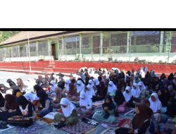 SMPN 3 Kawali, Kiat Program Khotmil Qur’an Sebagai Penanaman Nilai Karakter Religius Siswa 