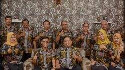 Deklarasi Dukung Kades Samsudin Jadi Balon Wali Kota Banjar