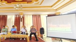 PT Sinaya Wisata Launching Program Tabungan SIMBA (Simpanan Baitullah)