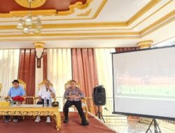 PT Sinaya Wisata Launching Program Tabungan SIMBA (Simpanan Baitullah)