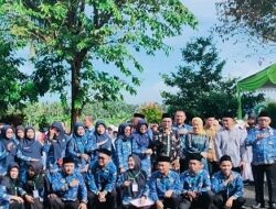 KKG PAI Gelar Seleksi Siswa Yang Berbakat