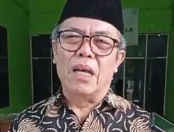 Ketua BAZNAS Pangandaran Soroti Rendahnya Realisasi Zakat ASN dan PPPK