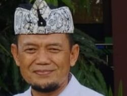 7 Kepala SMP Terima SK Rotasi Mutasi Penempatan Kerja, Siap Jalankan Tugas Baru Dengan Visi Misi Melesat 