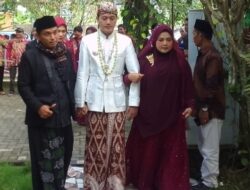 Berbagi Peduli, Berbagi Kasih, Harmoni Sahabat Jiwa Dalam Pernikahan