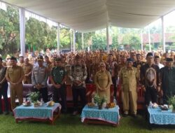 Hj Citra Pitriyami, Resmikan Program Pendidikan Karakter Melesat, Cetak Generasi Tangguh dan Berakhlak