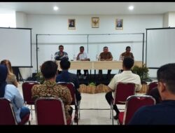 PHRI Pangandaran Tindaklanjuti Temuan BPK RI Terkait Pajak Hotel dan Restoran