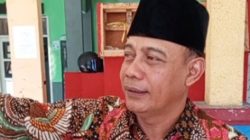 Ketua DPRD Pangandaran Soroti Kerusakan Jalan Baru, Kendaraan Bertonase Berat Jadi Penyebab
