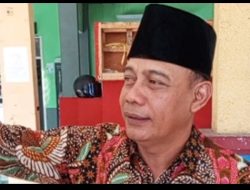 Ketua DPRD Pangandaran Soroti Kerusakan Jalan Baru, Kendaraan Bertonase Berat Jadi Penyebab
