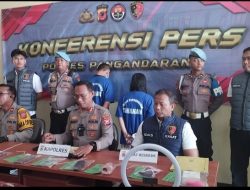 Polisi Ungkap Kasus Pornografi Pasutri, Gunakan Aplikasi Live Streaming dan Video Call Seksual
