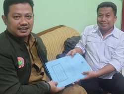 Sebanyak 39 Siswa SMP Dikirim Ke Barak Militer untuk Pembinaan Khusus