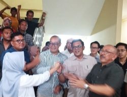 Restorative Justice PMB dan SPP Masuk Tahap Gelar Perkara Di Polres Pangandaran