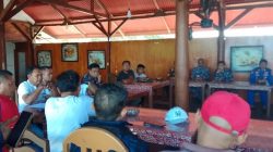 Warga Pangandaran Bersatu Tolak Jaring Apung Penolakan Menguat, Nelayan dan Pelaku Wisata Tolak Rencana Jaring Apung di Pantai Timur Pangandaran