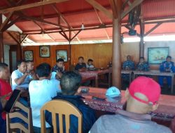 Warga Pangandaran Bersatu Tolak Jaring Apung Penolakan Menguat, Nelayan dan Pelaku Wisata Tolak Rencana Jaring Apung di Pantai Timur Pangandaran