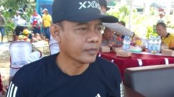 Ketua DPRD Apresiasi Event Merpati Tinggi di Hari Bhayangkara: Dorong Ekonomi dan Wisata Pangandaran