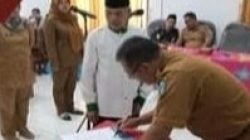 Rotasi Perangkat Desa Sidomulyo: Dorong Pelayanan Publik Yang Lebih Optimal