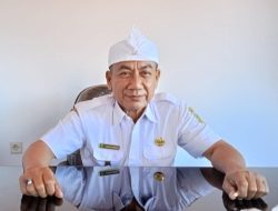H. Darwin, Kades Pamulihan: Mari Manfaatkan Program PTSL