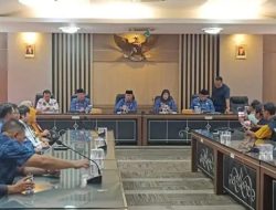 Tok! Bupati Nonaktifkan Direktur Rumah Sakit Linggarjati