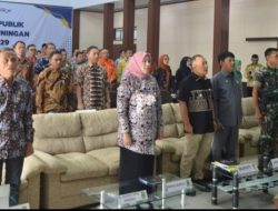 Jempol! Kuningan Raih Peringkat 2 PPD Katagori Kabupaten Se-Jabar