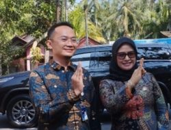 Bulog Ciamis dan Pemerintah Luncurkan Bantuan Beras, Warga Sambut Baik