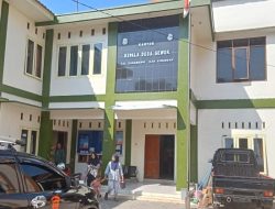 Soliditas Panitia PTSL Desa Gewok Berdampak Pada Suksesnya Program PTSL 
