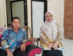 Kerja Masdasik PTSL Desa Kutakembaran Dilakukan Sejak Jauh Hari, Tanah Yang Didaftarkan Capai 1170 Bidang 