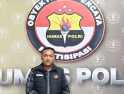 Ungkap Kasus Penganiayaan Berat, Polres Pangandaran Tangkap Terduga Pelaku