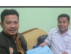 Sebanyak 39 Siswa SMP Dikirim Ke Barak Militer untuk Pembinaan Khusus