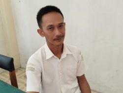 1044 Bidang Tanah Desa Jambugeulis Didaftarkan Pada Program PTSL, Sekdes Heru: Pentingnya Pemahaman Memiliki Sertifikat Tanah
