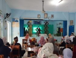 FTBI Tingkat Kecamatan Pangandaran: 27 SD Ikut Berpartisipasi