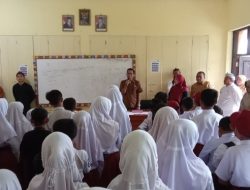 Peserta Terbaik Festival Tunas Bahasa Ibu (FTBI) Kecamatan Cijulang Tahun 2025