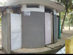 Pengelola WC Umum Pangandaran Klarifikasi: Pengelolaan Murni Bentuk Kepedulian Warga terhadap Pariwisata