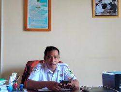 Didi Tarsadi, Kepala Desa Cikandang: Berharap Pembangunan Untuk Meningkatkan Kesejahteraan Masyarakat, Kualitas Hidup, Dan Penanggulangan Kemiskinan Dapat Terwujudkan 