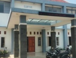 Kades Benda, Dian Rudiana: Berharap Kondusifitas Desa Benda Bisa Terjaga