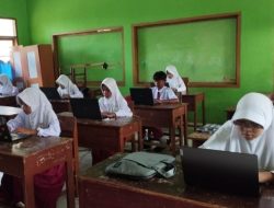 Festival Tunas Bahasa Ibu Kecamatan Cimerak Meriah, Ketua Panitia Tekankan Pelestarian Bahasa Sunda