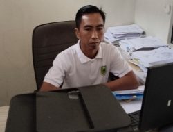 Implementasi Anggaran Desa Walaharcageur Sebagaimana Peraturan, Sekdes: PR Kami Jalan Kabupaten Masih Rusak