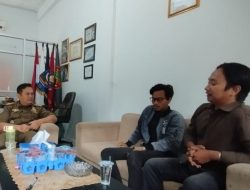 Forum Peduli Lingkungan Soroti Pencemaran Tambak Udang dan Bangunan di Sepadan Pantai Legokjawa