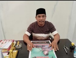 Kades Lebaksiuh! Pembangunan Terealisasi Untuk Peningkatan Kesejahteraan dan Mendorong Kemandirian Ekonomi Masyarakat