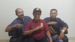 Desa Cihanjaro Bakal Realisasikan Bankeu Provinsi Untuk Pembangunan Saluran Air