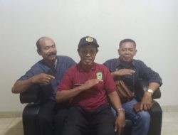 Desa Cihanjaro Bakal Realisasikan Bankeu Provinsi Untuk Pembangunan Saluran Air