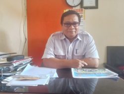 Desa Randusari Realisasikan Anggaran Pembangunan Bagi Kesejahteraan Masyarakat