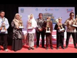 FTBI Tingkat Kabupaten Pangandaran,Seluruh SD Ikut Berpartisipasi