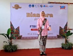 Kayla Raih Juara 1 Ajang FTBI Tingkat Kabupaten