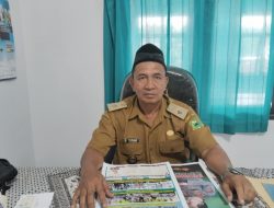 Pembangunan Fisik dan Non Fisik Terus Dikerjakan Pemerintah Desa Cilayung