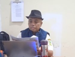 Sekdes Desa Sukamukti Berharap Usaha Bumdes Sukses, Sehingga Dapat Menunjang PADes