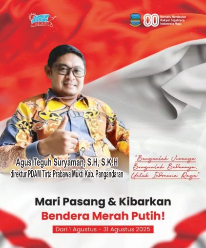 Hardiknas SDN Sukajaya