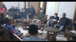 Tokoh Masyarakat Pangandaran Siapkan 2.000 Relawan Jaga Keamanan Daerah