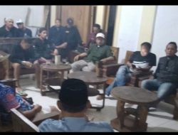Tokoh Masyarakat Pangandaran Siapkan 2.000 Relawan Jaga Keamanan Daerah